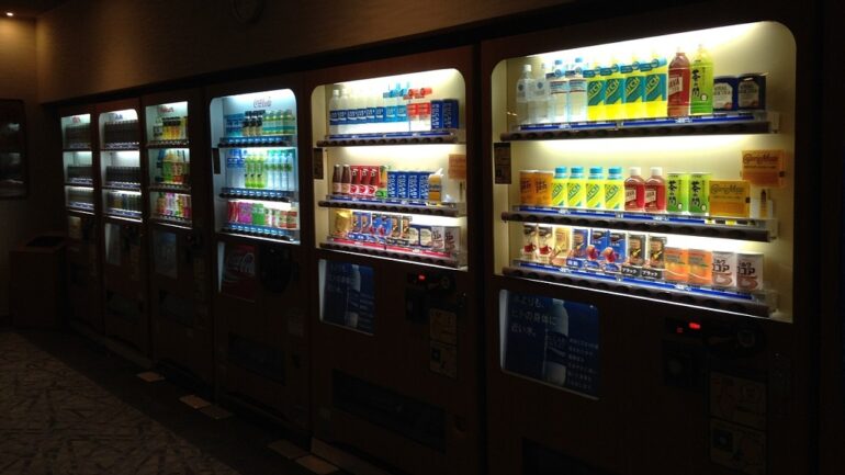 The forgotten case of Japan’s vending machine serial killer who fatally poisoned 12 people
