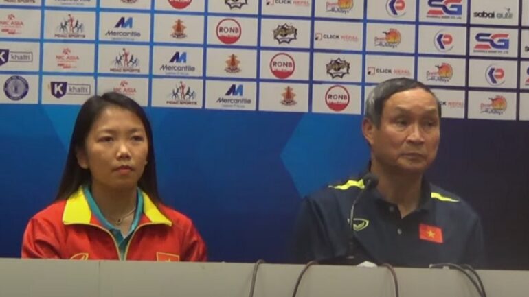 ‘We believe’: Vietnam set for historic Women’s World Cup debut against top-ranked US team
