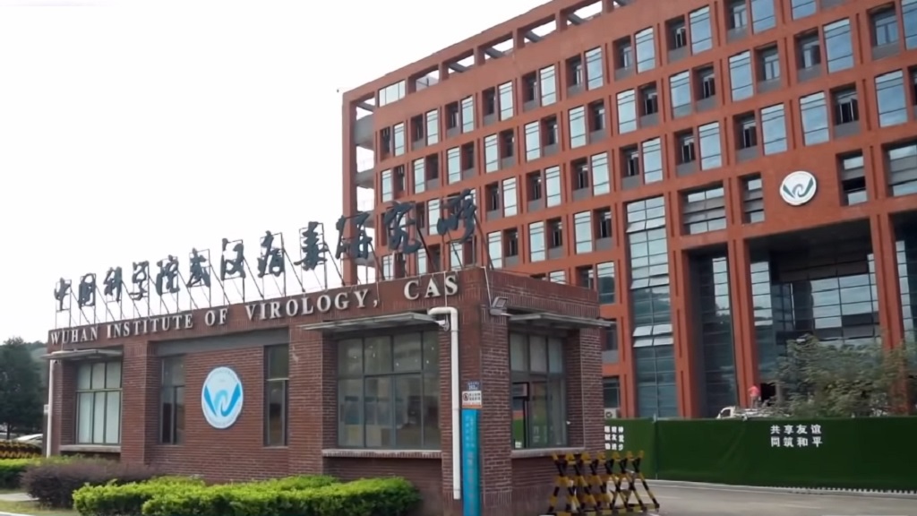 Wuhan Institute of Virology