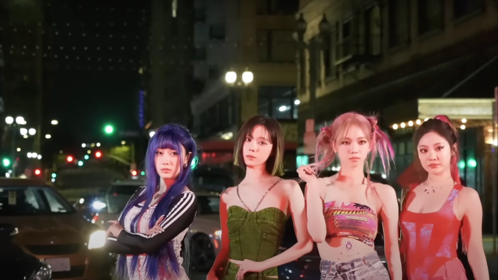 Aespa releases 19 versions of 3rd mini-album 'MY WORLD