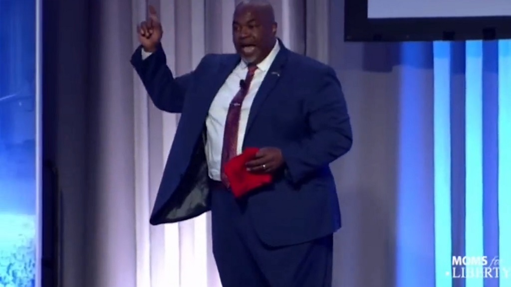 Mark Robinson