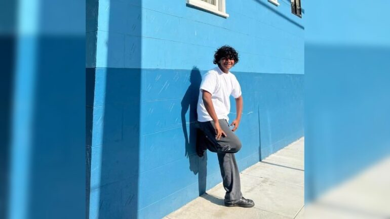 Teen fatally shot in Bay Area identified as 17-year-old Indian American