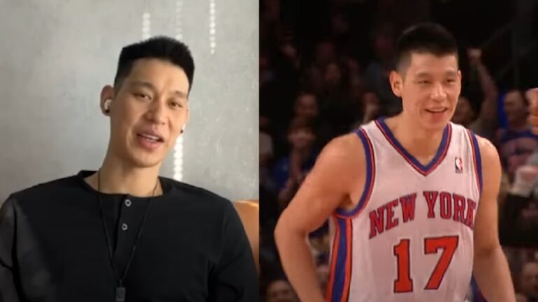 Jeremy Lin announces return to basketball for 14th season after considering retirement