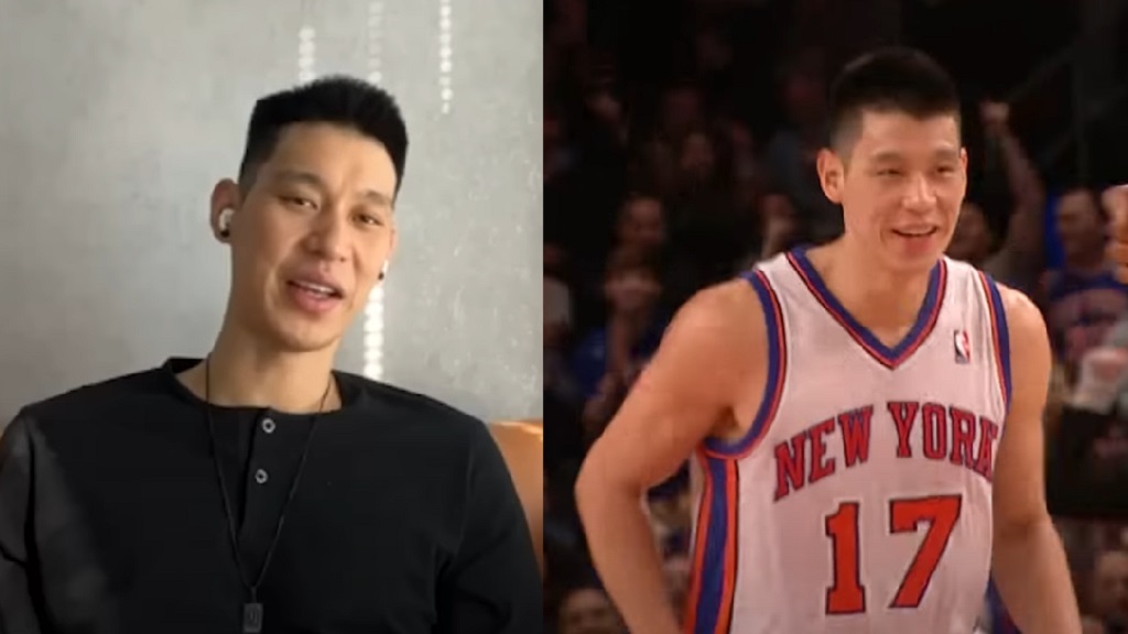 Jeremy Lin announces return to basketball for 14th season after ...