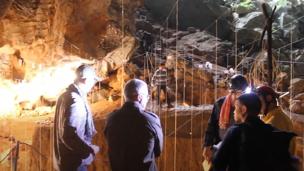 Early humans reached Southeast Asia over 80,000 years ago, new findings suggest