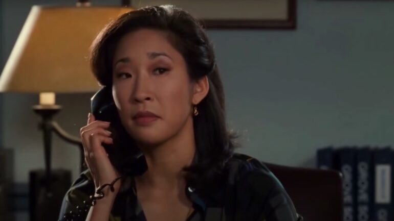 ‘Call me!’: Sandra Oh wants to reprise Vice Principal Gupta role in ‘The Princess Diaries 3’