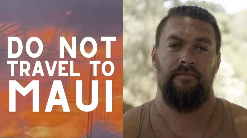 Jason Momoa