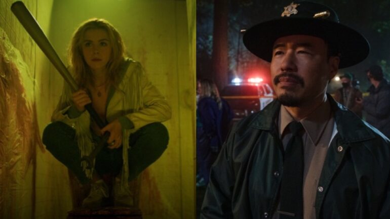 First look: Prime Video, Blumhouse’s ‘Totally Killer,’ directed by ‘Fresh Off the Boat’ creator Nahnatchka Khan