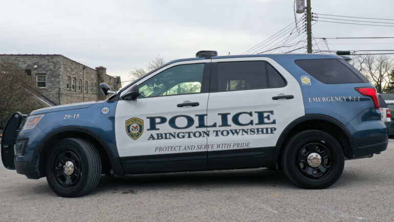 NYC man linked to burglary ring targeting Asian American homes arrested for Pennsylvania burglary
