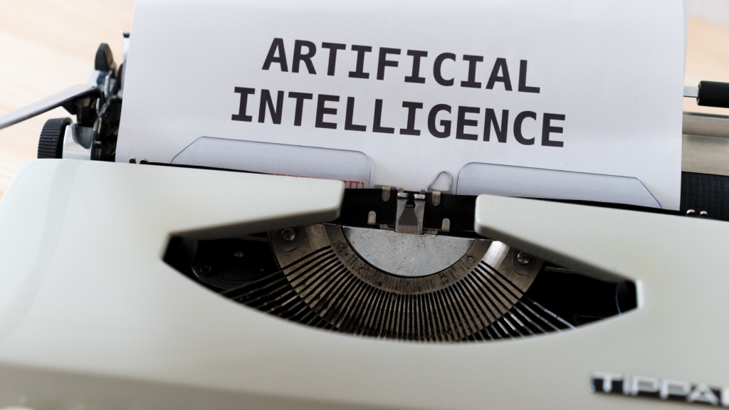 Artificial intelligence