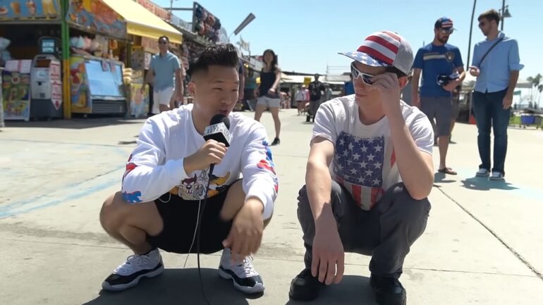 The ‘Asian squat,’ explained: Why others can’t do it