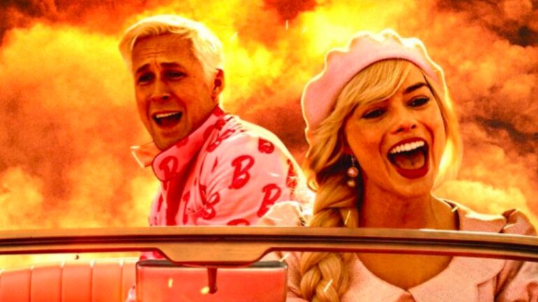 Warner Bros. apologizes after ‘Barbenheimer’ atomic bomb memes spark anger in Japan