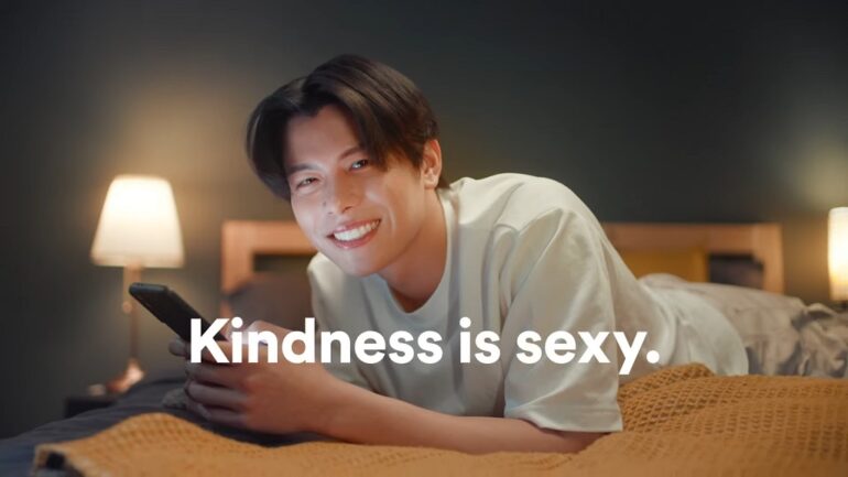 Kindness is the new sexy in Singapore’s dating scene, survey finds