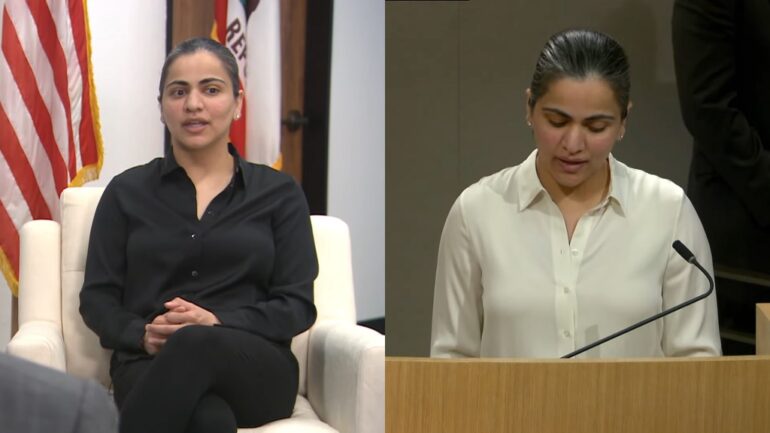 California a step closer to becoming 1st state to officially ban caste discrimination