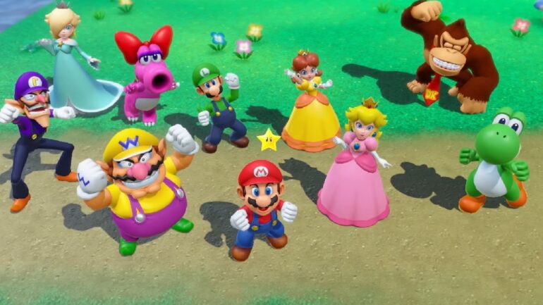 Nintendo announces long-time voice actor of Mario stepping away after 3 decades