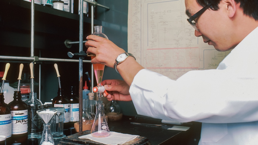 China ranks first place in scientific research output, most cited papers