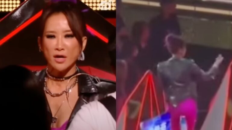 ‘The Voice of China’ suspended following late pop star Coco Lee’s allegations of mistreatment