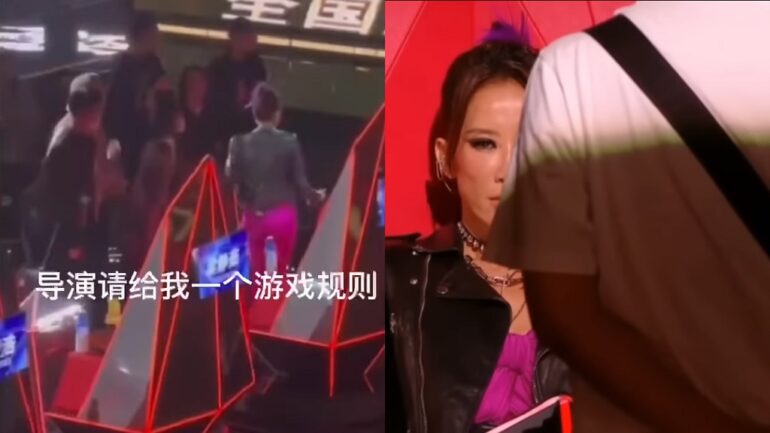 ‘The Voice of China’ faces backlash after late star Coco Lee’s recorded accusations leak