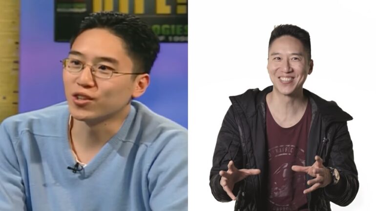 Meet the world’s first pro gamer: He played ‘Quake’ against a teenaged Elon Musk and now uses AI to flag toxic players