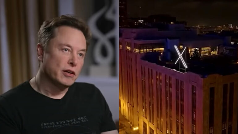 Elon Musk says X will pay legal fees of users discriminated by employers for posting on the platform