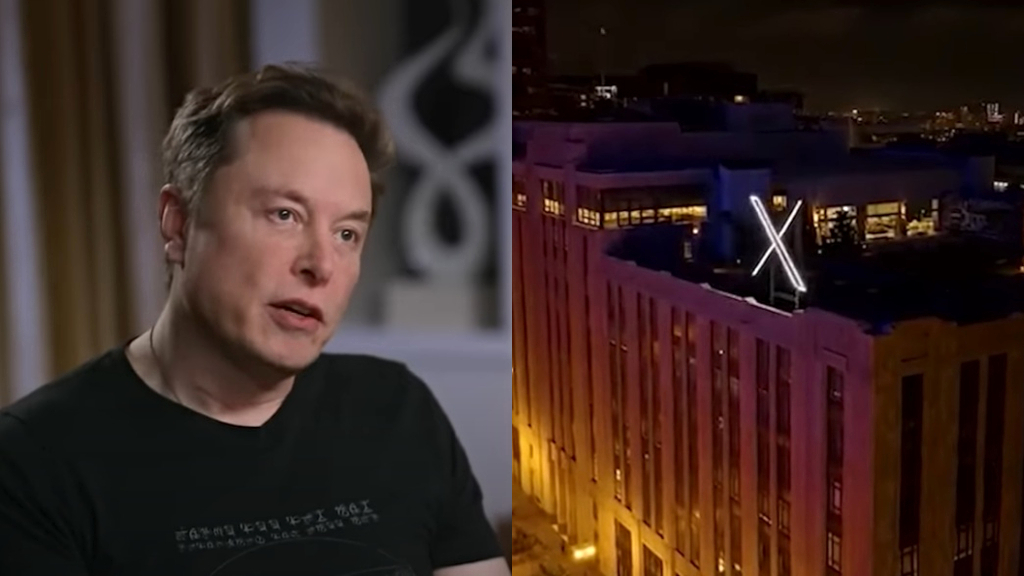 Elon Musk says X will pay legal fees of users discriminated by
