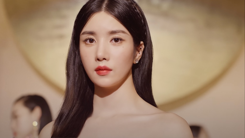 K-pop star Kwon Eun-bi returns with new single album 'The Flash'