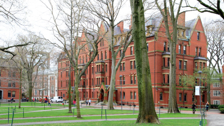 Harvard hires instructor for historic Tagalog language courses