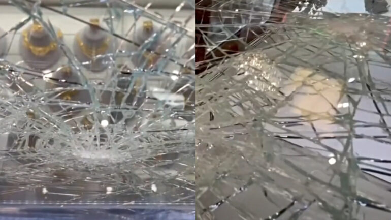 Multi-state theft ring busted for stealing over $1 million worth of jewelry from Asian-owned stores
