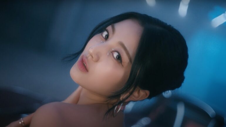 TWICE’s Jihyo makes solo debut with ‘ZONE’