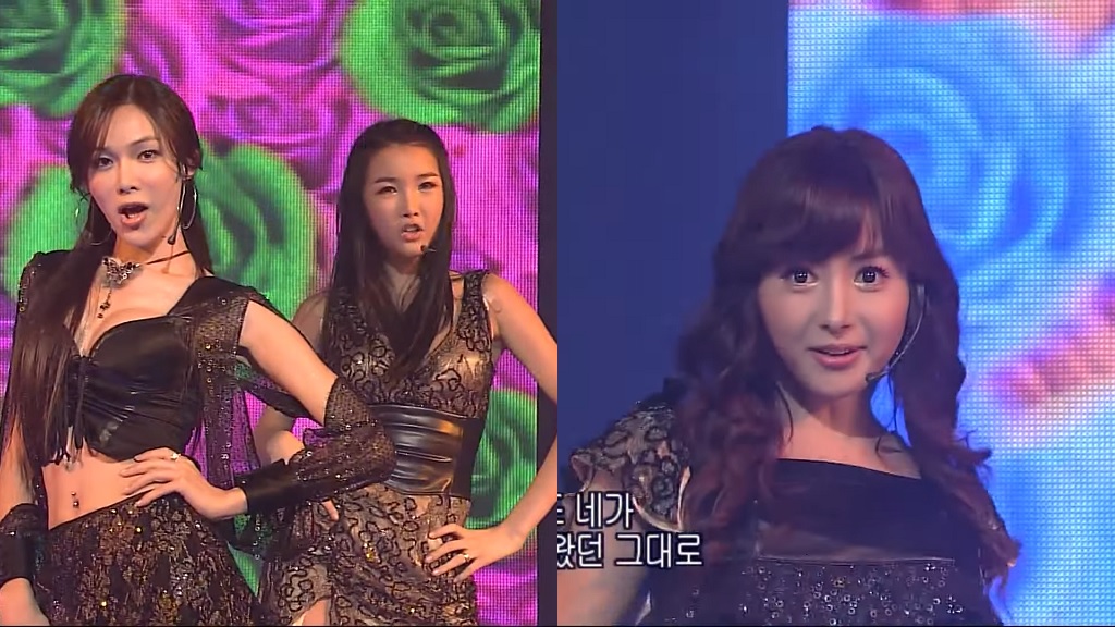 Did you know? K-pop once had an ahead-of-its-time all-transgender idol