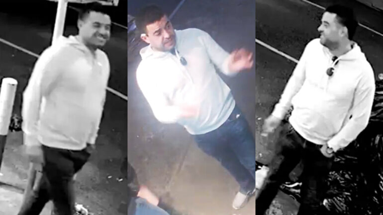 Boston man indicted on hate crimes for assaulting, spitting at Asian couple in NYC
