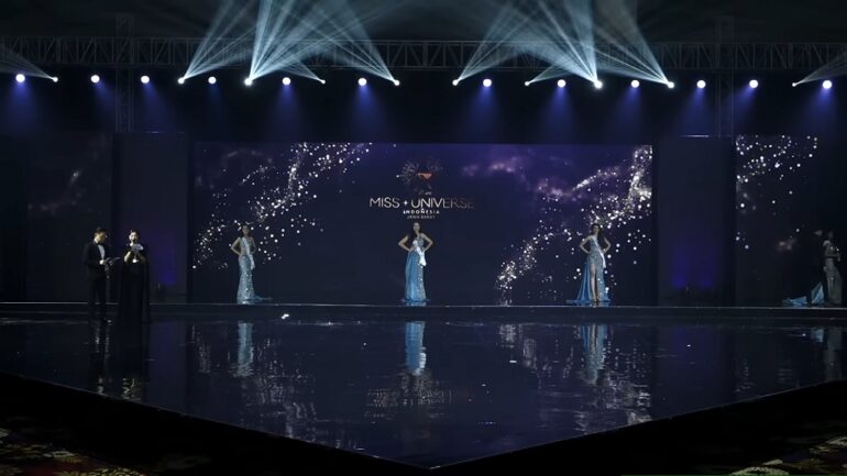 Miss Universe cuts ties with Indonesia franchise amid sexual abuse allegations