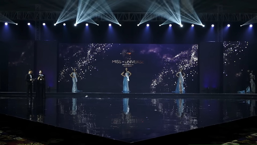 Miss Universe Indonesia
