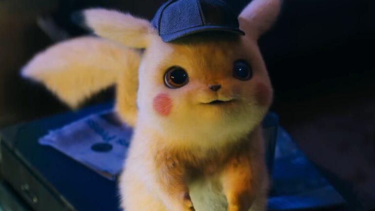 Japan is getting a live-action TV series based on ‘Pokémon Red,’ ‘Pokémon Green’