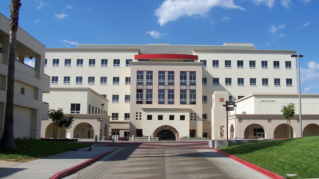 Foundation To Donate $1 Million For San Diego State University’s Asian ...