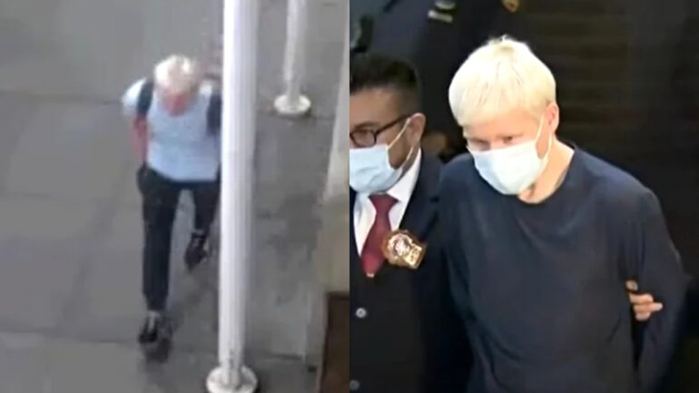 Army vet who attacked 7 Asian women in 2 hours sentenced to 1 ⅓ to 4 years in prison