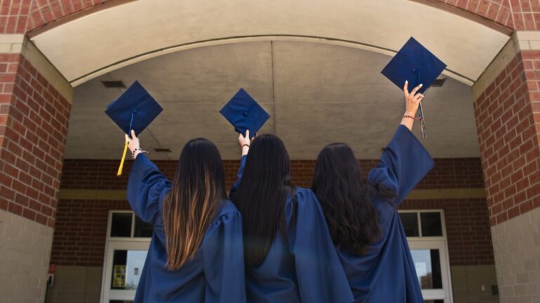 Asian American students less likely to be accepted to universities than white applicants: study