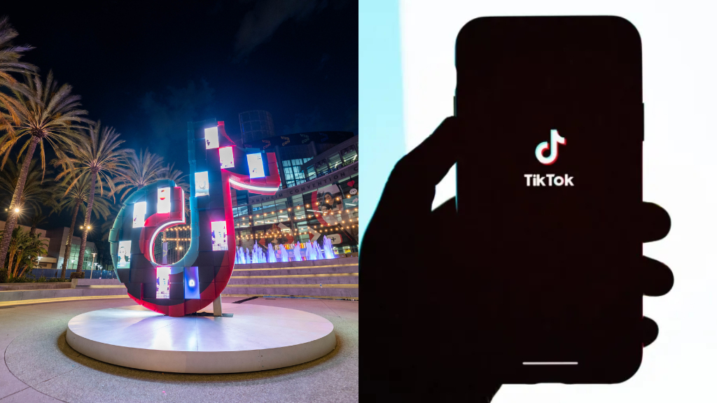 TikTok