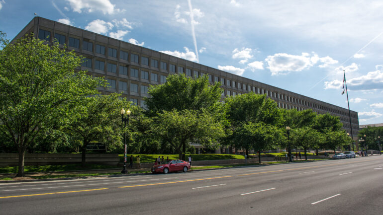 US Department of Energy sets $37 million to boost research capacity of minority institutions