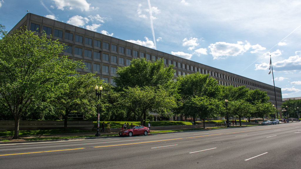 U.S. Department of Energy