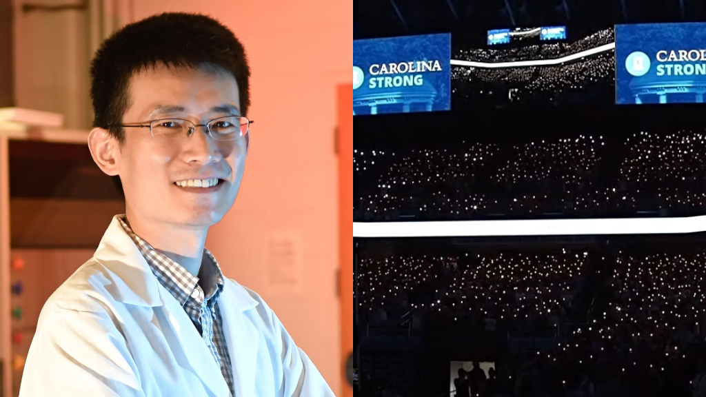 Zijie Yan