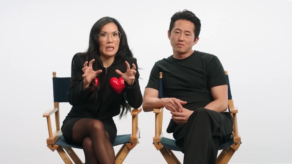 ‘Beef’ creator reveals he has several seasons of the show mapped out