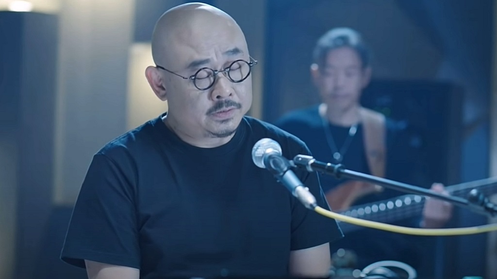 This Chinese song has been streamed billions of times, yet no one knows its exact meaning