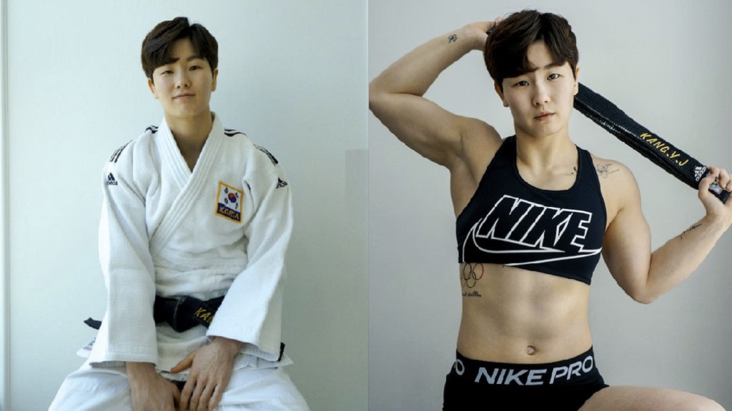 Yang Seo-woo