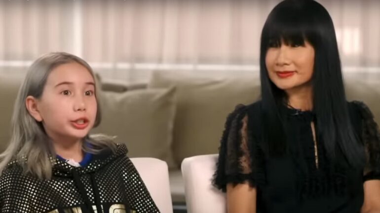 Lil Tay poised for potential comeback after mother claims custody battle win