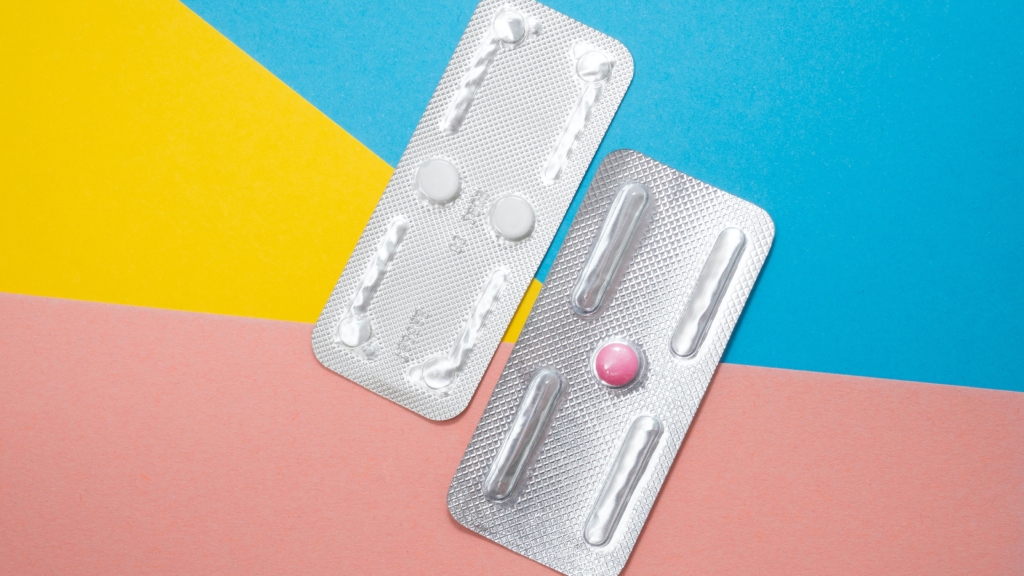 morning after pill