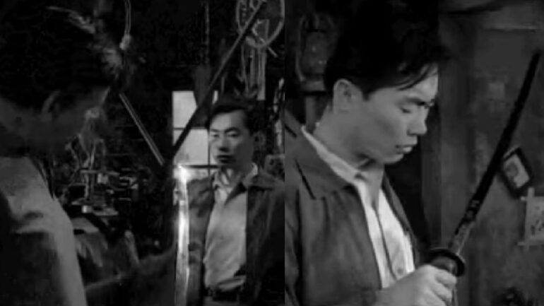 Banned George Takei ‘The Twilight Zone’ episode now available to stream