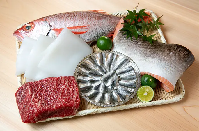World's most expensive sushi