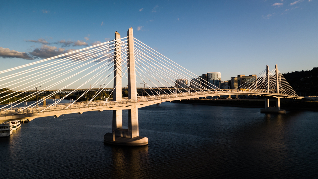 Portland, Oregon