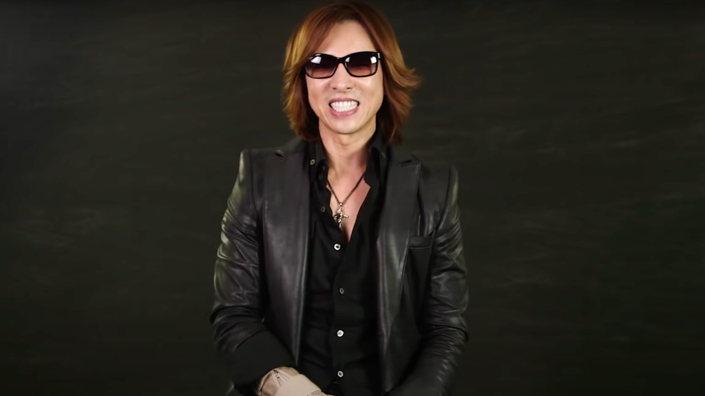 ミュージシャン Battre Sang produced by Yoshiki Battre Sang / バトゥ サン by Yoshiki » Reviews & Perfume Facts